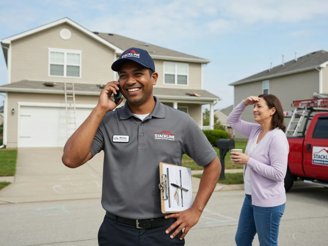 Chimney flashing repair North Garden, VA FAQs